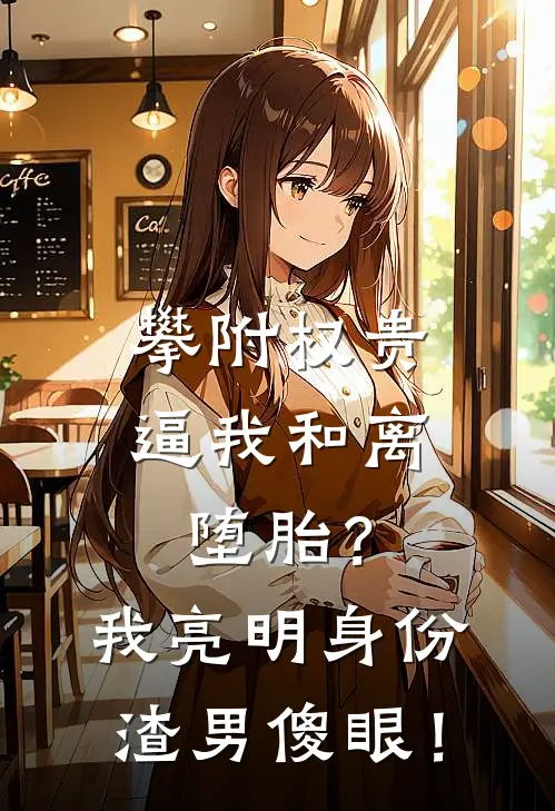 攀附权贵逼我和离堕胎？我亮明身份，渣男傻眼！