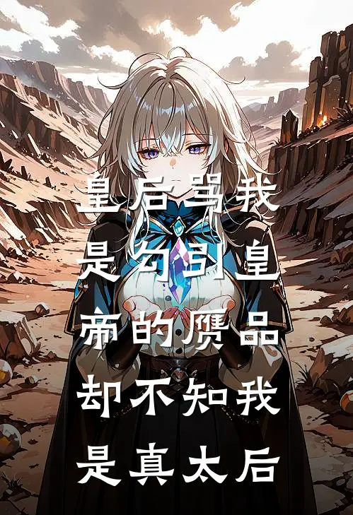 皇后骂我是勾引皇帝的赝品，却不知我是真太后