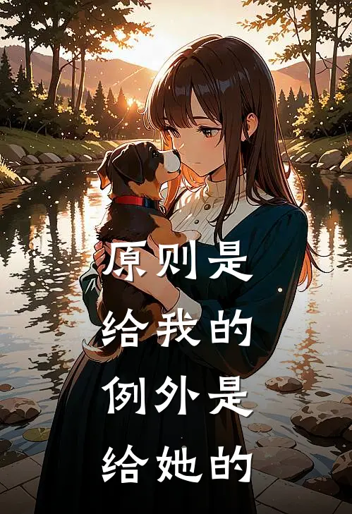 原则是给我的，例外是给她的