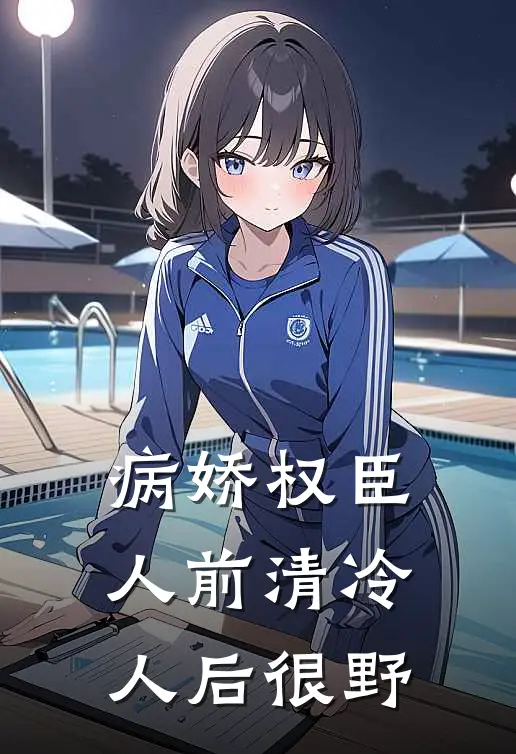 病娇权臣，人前清冷人后很野