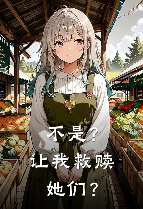 不是？让我救赎她们？