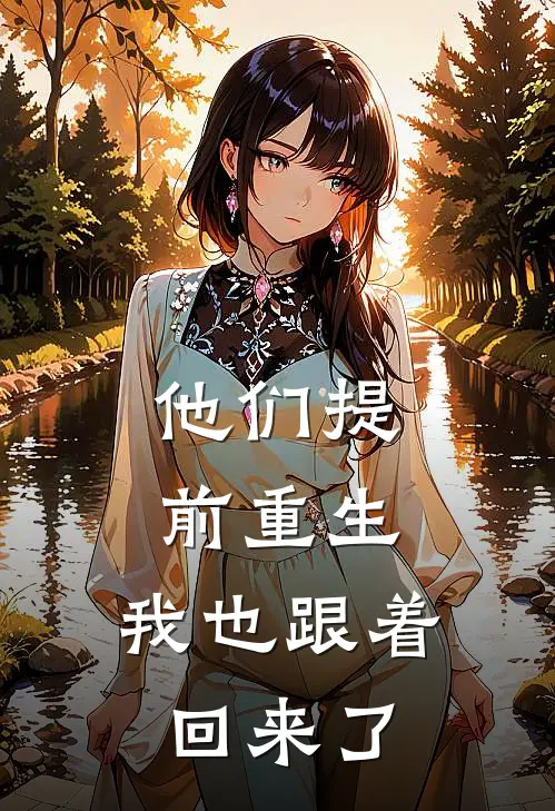 他们提前重生，我也跟着回来了