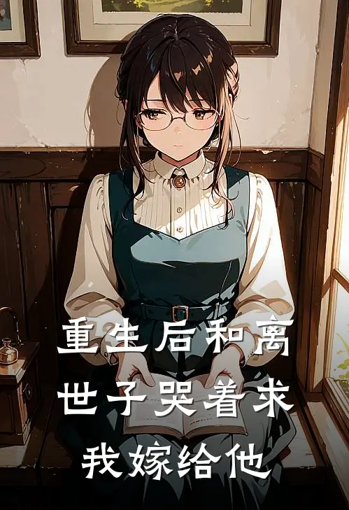 重生后和离，世子哭着求我嫁给他