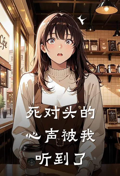 死对头的心声被我听到了
