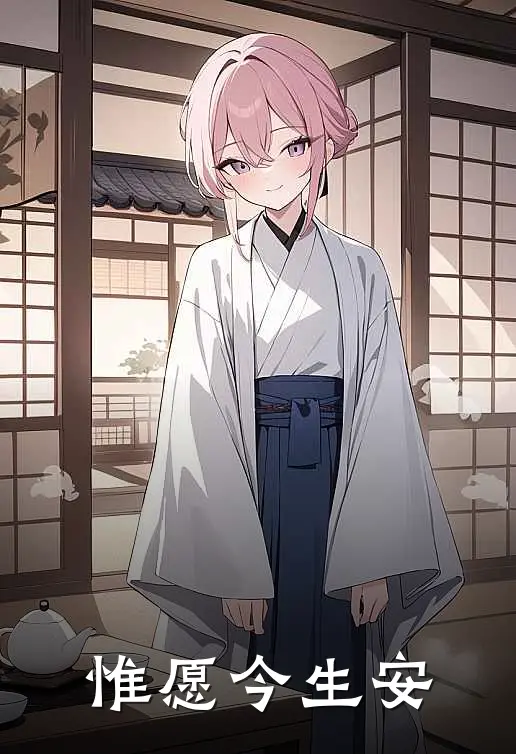 惟愿今生安