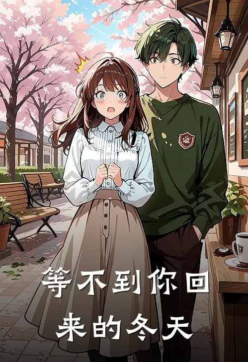等不到你回来的冬天