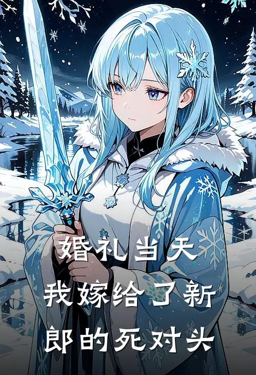 婚礼当天，我嫁给了新郎的死对头