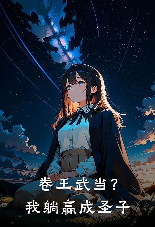 卷王武当？我躺赢成圣子