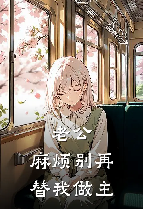 老公，麻烦别再替我做主
