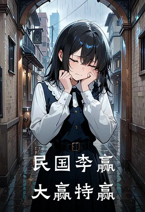 民国李赢：大赢特赢
