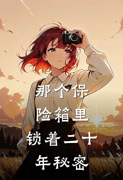 那个保险箱里，锁着二十年秘密