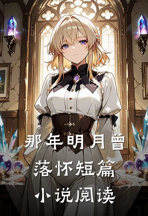 那年明月曾落怀短篇小说阅读