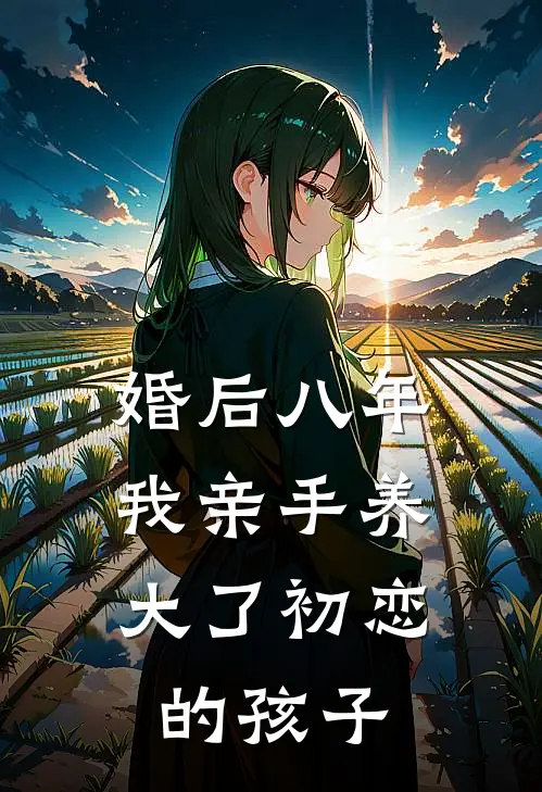 婚后八年,我亲手养大了初恋的孩子
