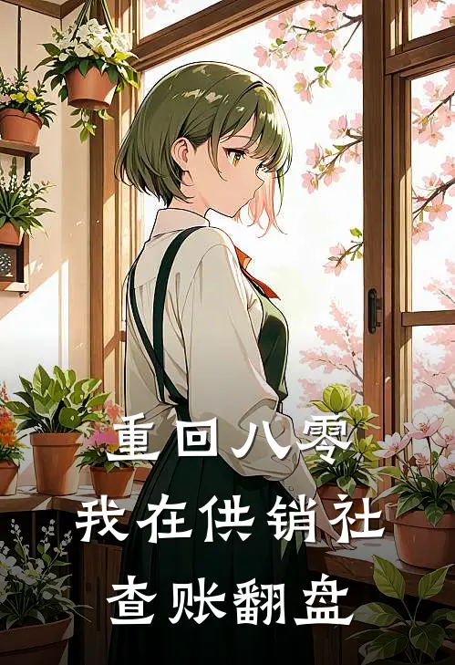 重回八零，我在供销社查账翻盘