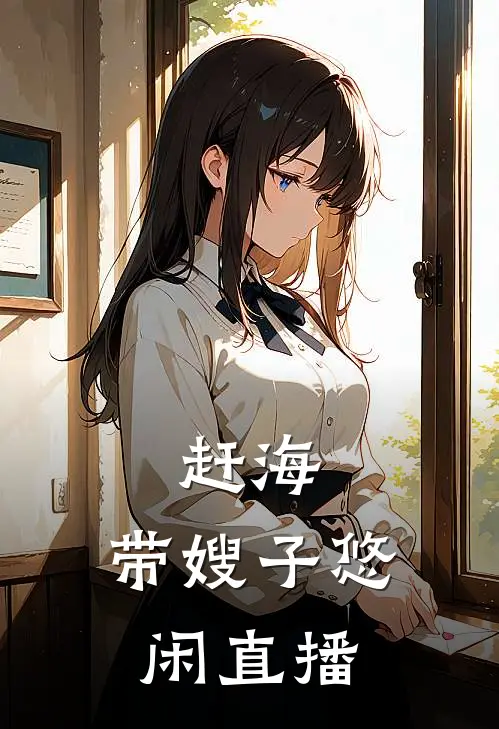 赶海：带嫂子悠闲直播