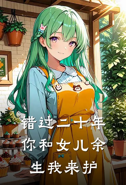 错过二十年，你和女儿余生我来护