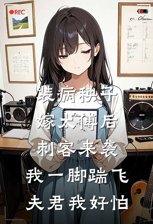装病秧子嫁太傅后，刺客来袭，我一脚踹飞：夫君我好怕