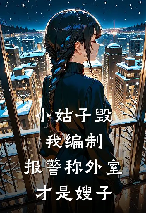 小姑子毁我编制，报警称外室才是嫂子