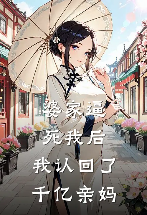 婆家逼死我后，我认回了千亿亲妈