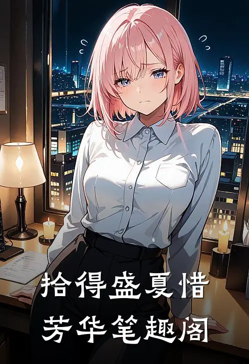 拾得盛夏惜芳华笔趣阁