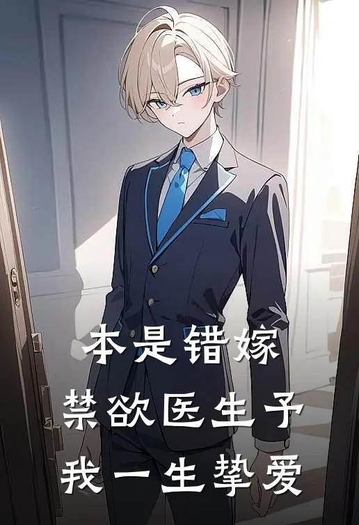 本是错嫁，禁欲医生予我一生挚爱