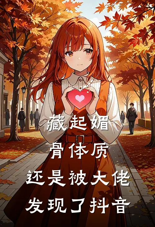 藏起媚骨体质，还是被大佬发现了抖音
