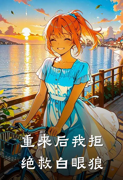 重来后我拒绝救白眼狼