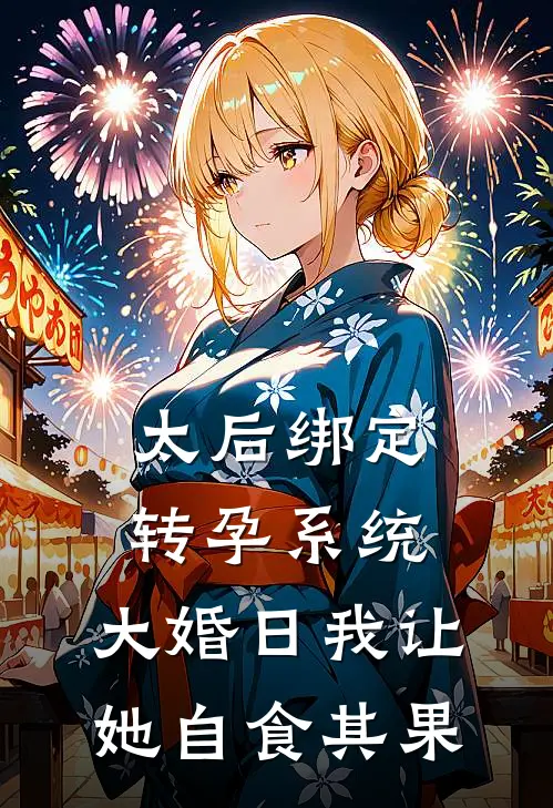 太后绑定转孕系统，大婚日我让她自食其果