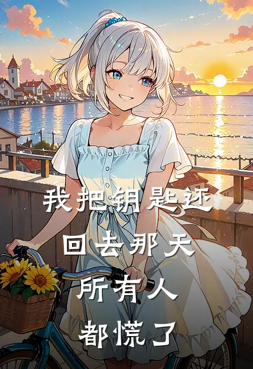 我把钥匙还回去那天，所有人都慌了