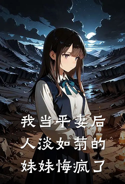 我当平妻后，人淡如菊的妹妹悔疯了