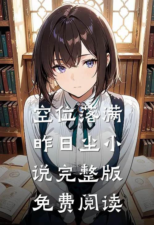 空位落满昨日尘小说完整版免费阅读