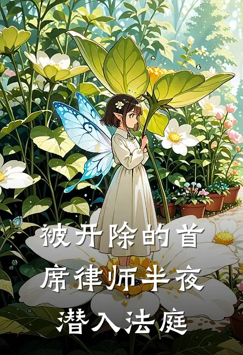 被开除的首席律师半夜潜入法庭