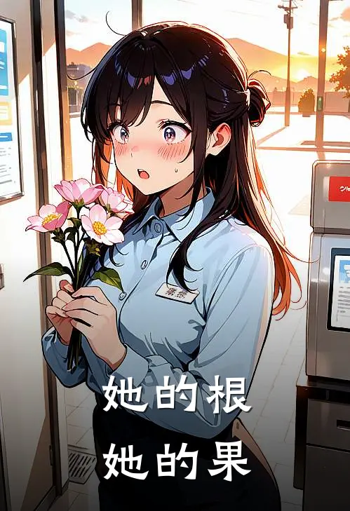 她的根，她的果