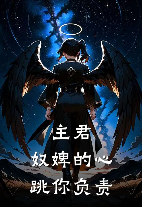 主君，奴婢的心跳你负责
