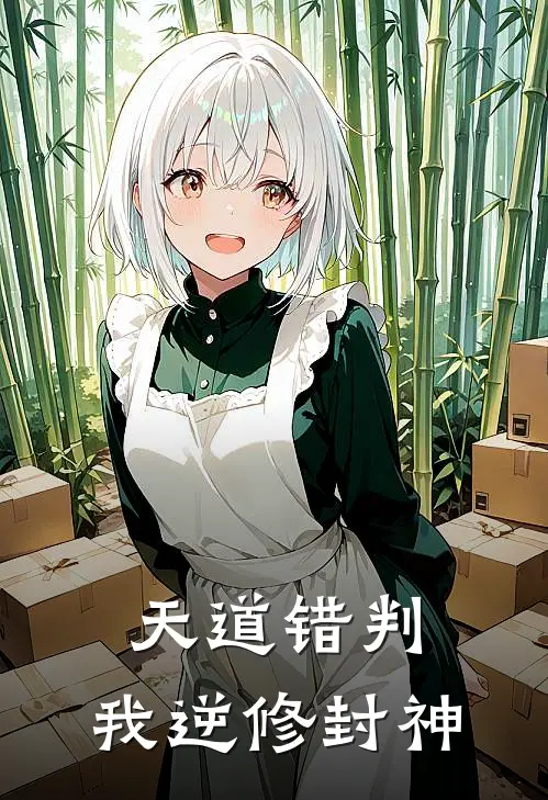天道错判，我逆修封神