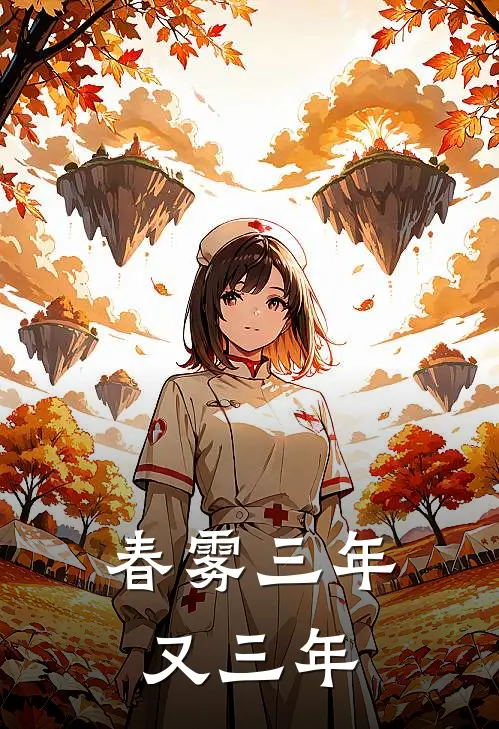 春雾三年又三年