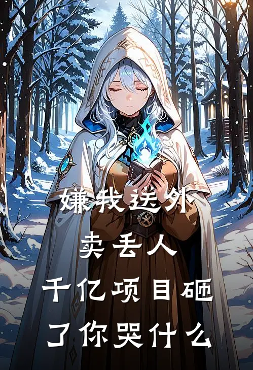 嫌我送外卖丢人，千亿项目砸了你哭什么