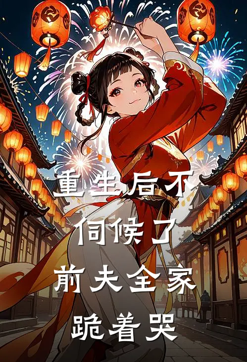 重生后不伺候了，前夫全家跪着哭