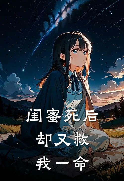 闺蜜死后，却又救我一命