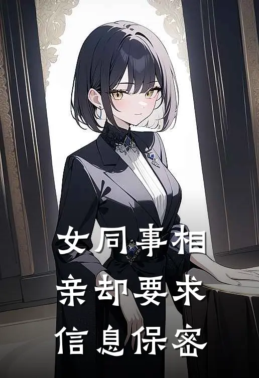 女同事相亲却要求信息保密
