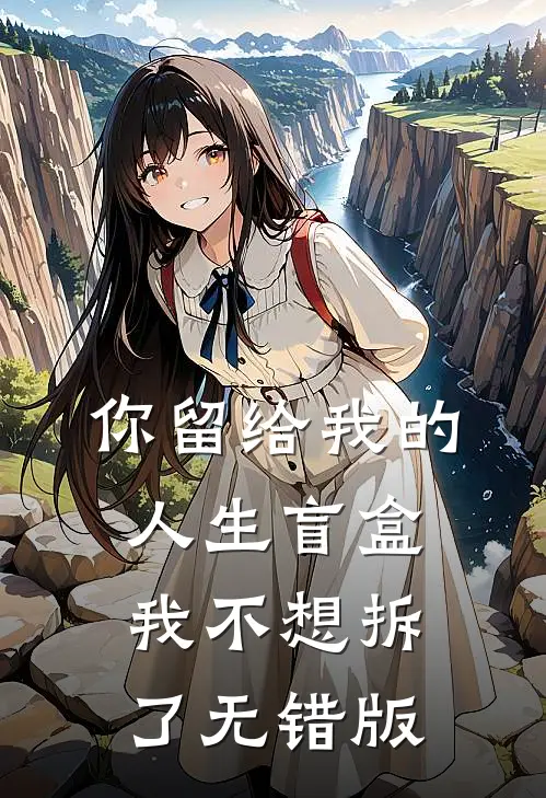 你留给我的人生盲盒，我不想拆了无错版
