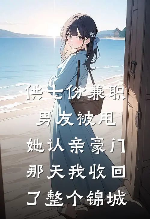 供七份兼职男友被甩，她认亲豪门那天我收回了整个锦城