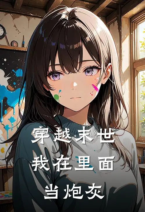 穿越末世我在里面当炮灰