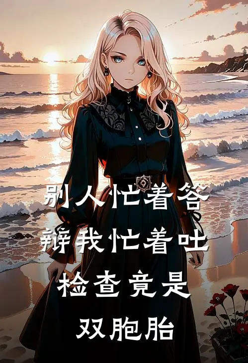 别人忙着答辩我忙着吐，检查竟是双胞胎