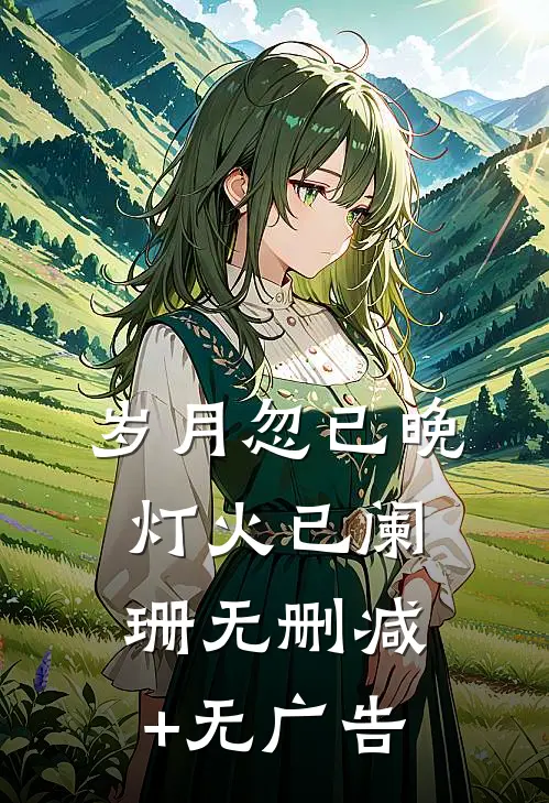 岁月忽已晚，灯火已阑珊无删减+无广告