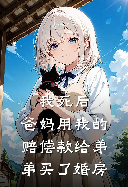 我死后，爸妈用我的赔偿款给弟弟买了婚房