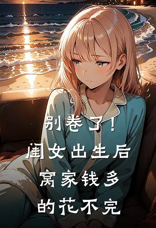 别卷了！闺女出生后，窝家钱多的花不完