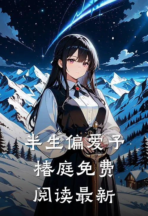 半生偏爱予椿庭免费阅读最新