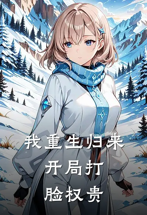 我重生归来：开局打脸权贵