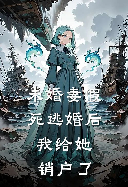 未婚妻假死逃婚后，我给她销户了